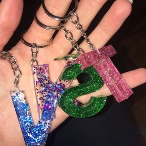 Keychains